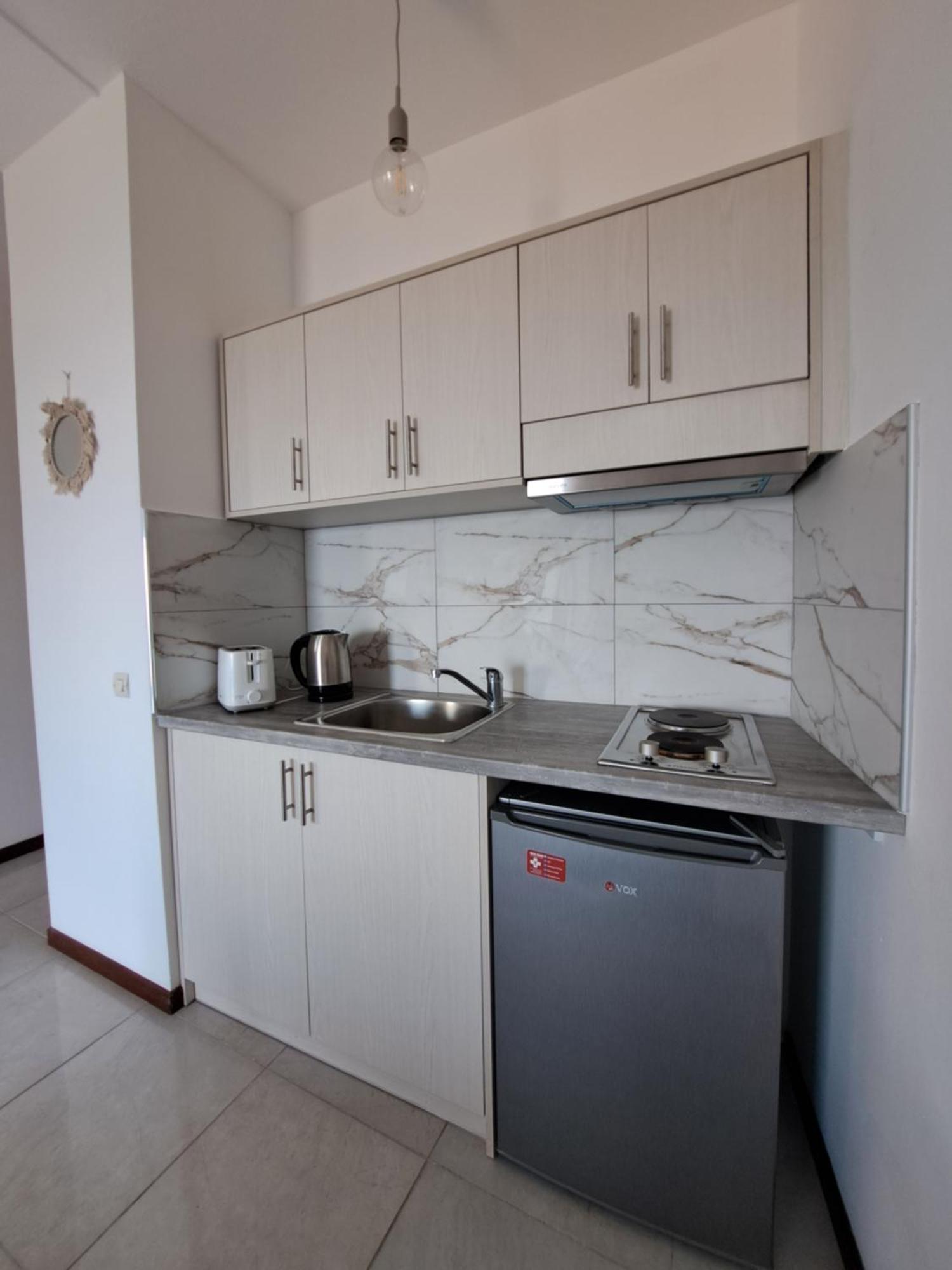 75 Steps Apartments Месонги Экстерьер фото